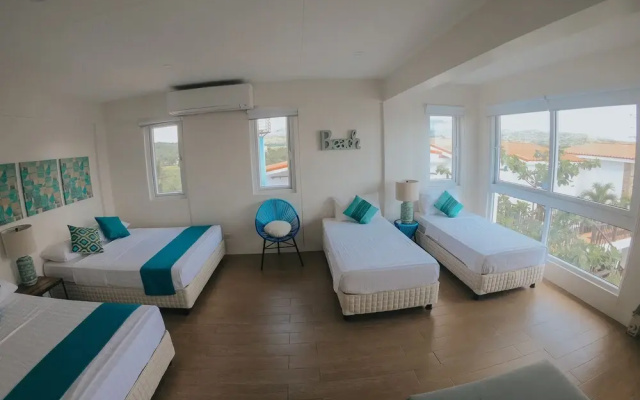 Casa Trias Hotel and Beach Resort