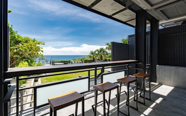 Seaview Villa Coastal Estate