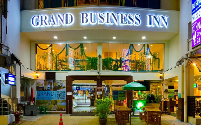 Grand Business Inn