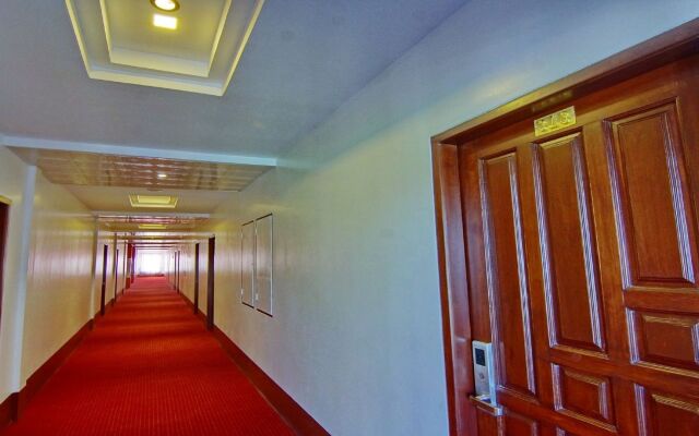 Perfect Hotel