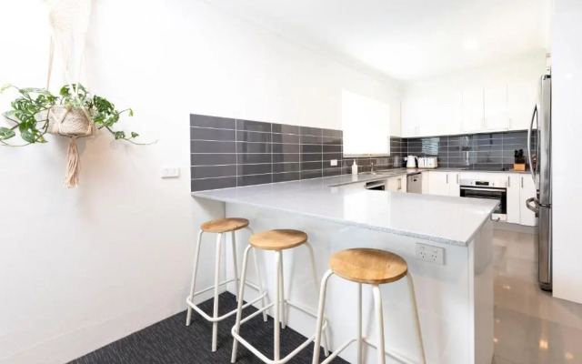 Best Western Lakesway Motor Inn