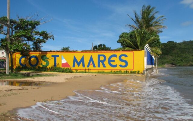 Costamares Pousada & Camping