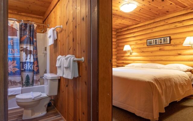 Cusheon Lake Resort