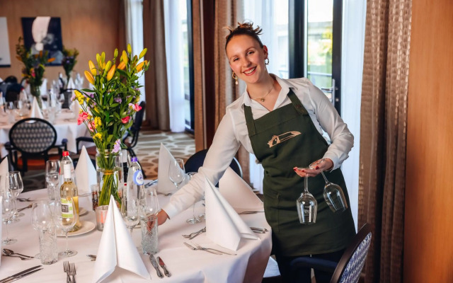 Van Der Valk Hotel Den Haag Nootdorp