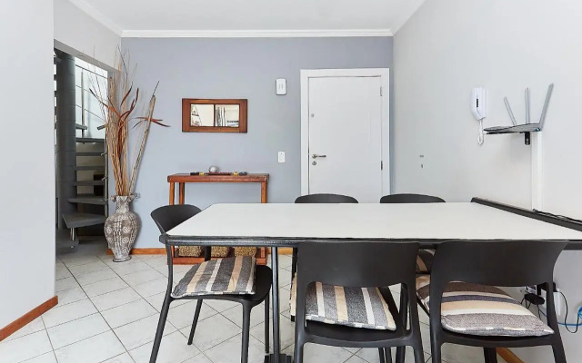 1057 - Mi lugar en el mundo