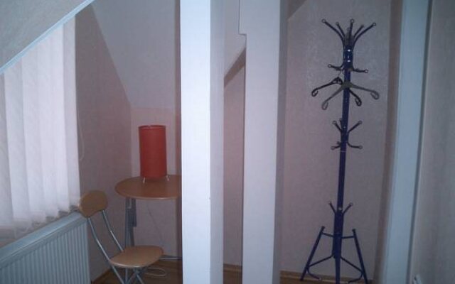Vilari Guest House