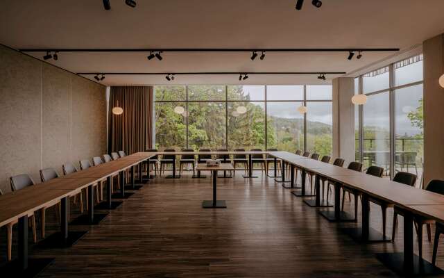 Radisson Hotel Szklarska Poręba