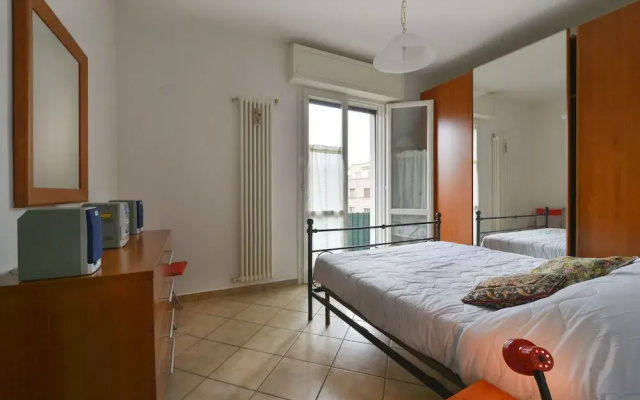 Eagle View Apartment