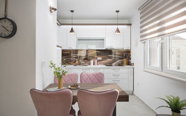 Apartments Vista Exclusive