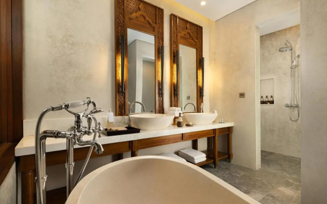 Abisena Wellness & Resort Ubud-Adult Only