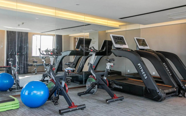Lavande Hotel (Wuhan Optics Valley Future Technology City)
