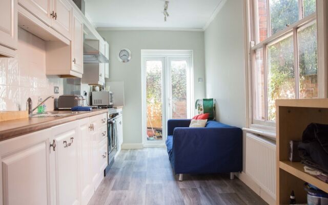 I'm Your Host - Leicester City Guest House