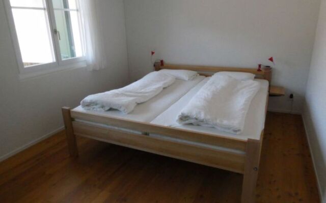Ferienwohnung Huber