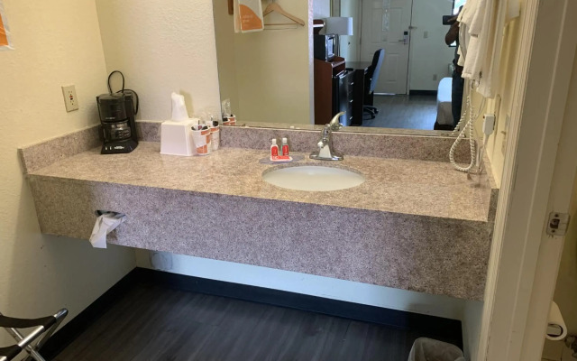 Econo Lodge Dothan