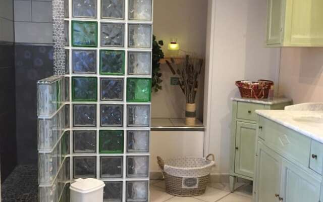 Les Chambres du Pressoir