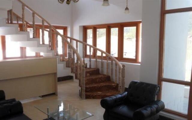 Hotel Royale Jannat