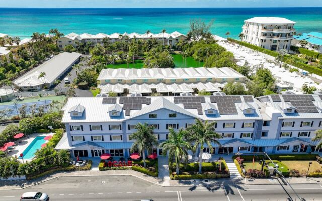 The Locale Hotel Grand Cayman
