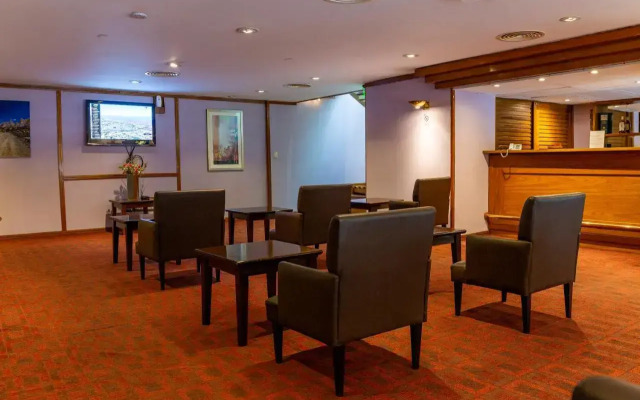 Conte Hotel