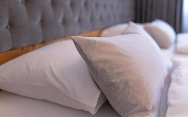 Hotel & Spa Gut Matheshof, BW Signature Collection