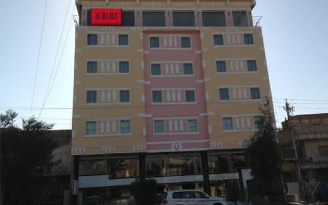 Hijry Hotel