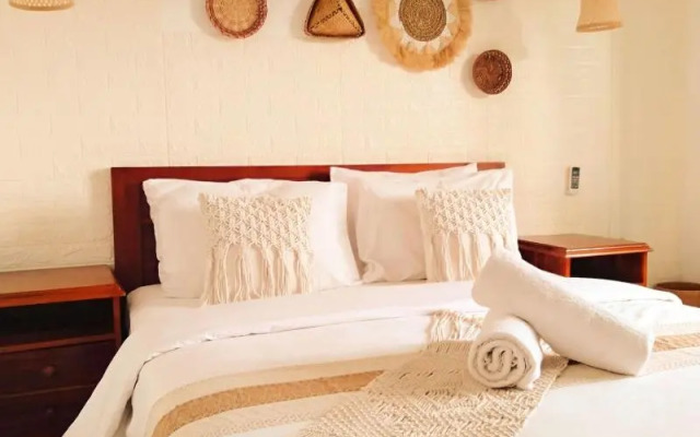 Exotic Private Glamping