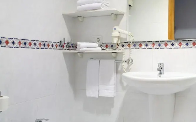 Apartamentos Val Do Naseiro