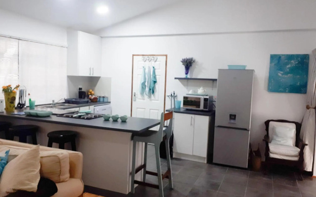 Umtamvuna View Cabanas