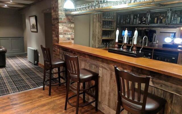 The Angel Inn