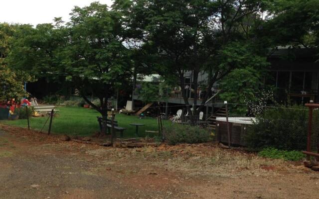 Bulwarra Bed & Breakfast