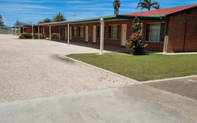 Edithburgh Seaside Motel