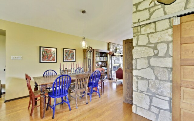 Rollingwood House #143563 - 4 Br Home
