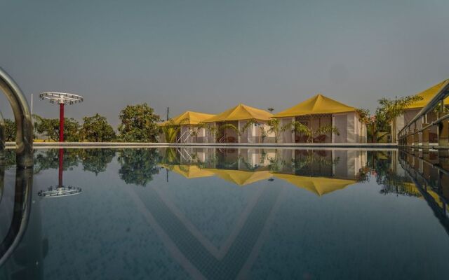 Nature'S Dreamland Holiday Homes
