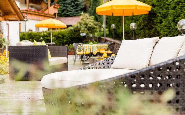 Linder Cycling Hotel