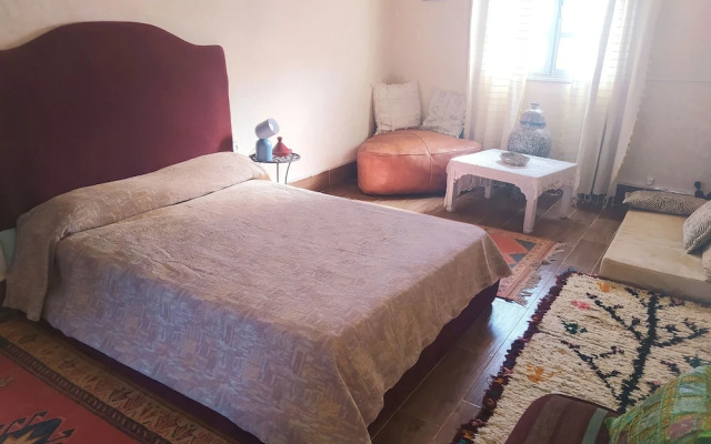 Auberge Le Petit Jardin