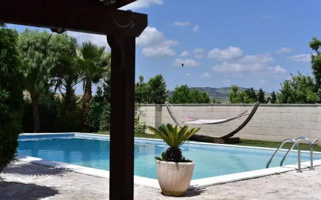 AgrIGINO Villa Riccardi