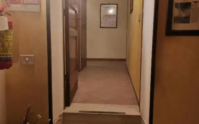 Albergo Ristorante Pizzeria Del Viale