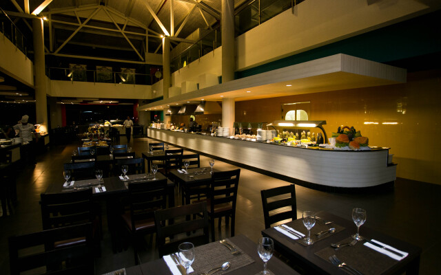 Enotel Porto de Galinhas - All inclusive