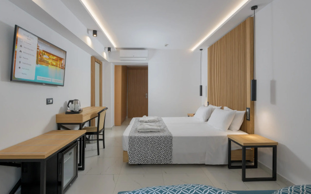 Oceanis Hotel