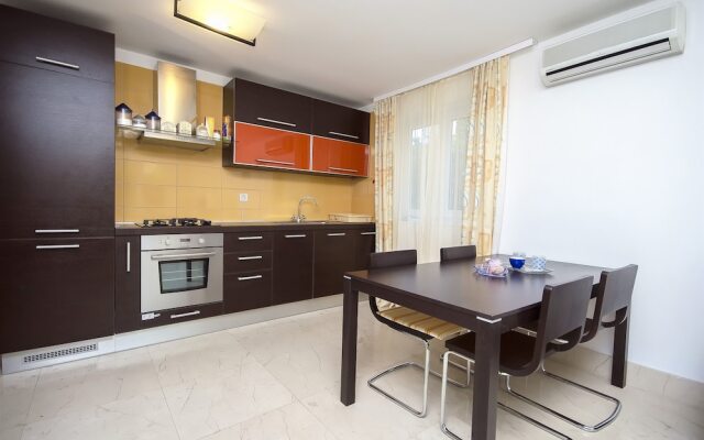Apartment Sunny Terrace