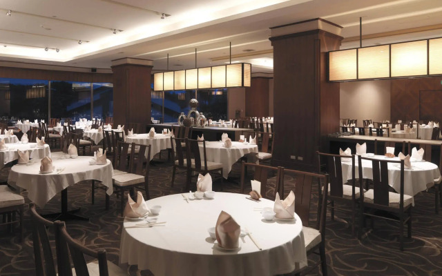 Parkview Hotel Hualien