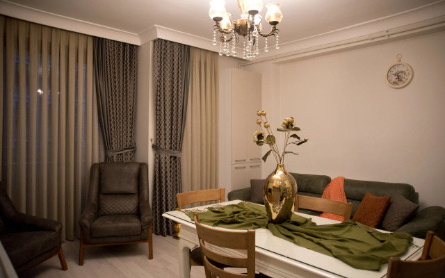 Nupelda Residence Hotel