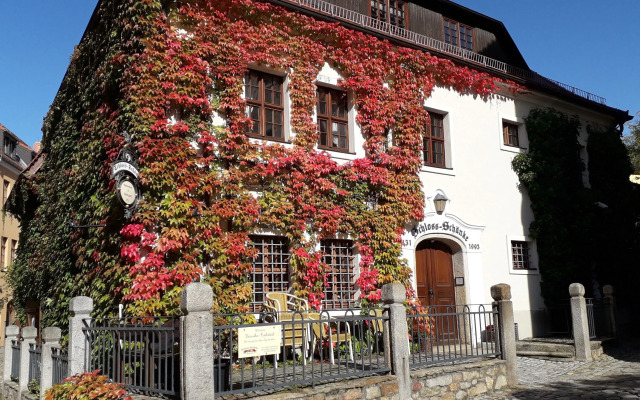 Schloss Schänke garni
