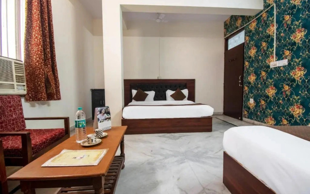 Hotel Marwal