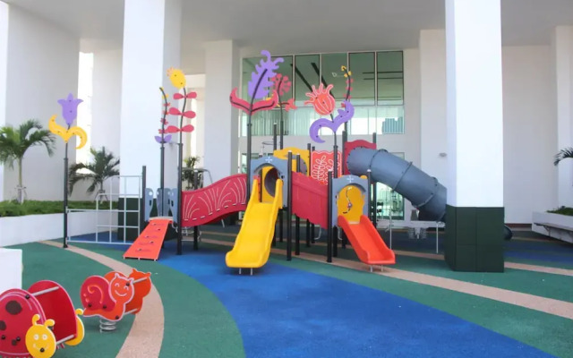 Pinnacle Towers - JCL