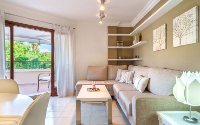 Apartment Nice 4 You Port d'Alcúdia