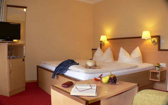 Hotel Sternsteinhof