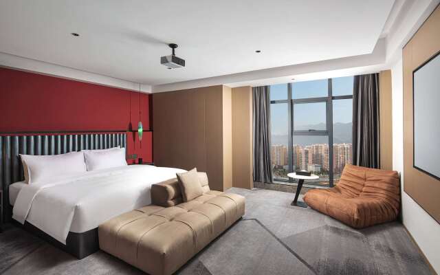 Ramada Encore By Wyndham Enshi