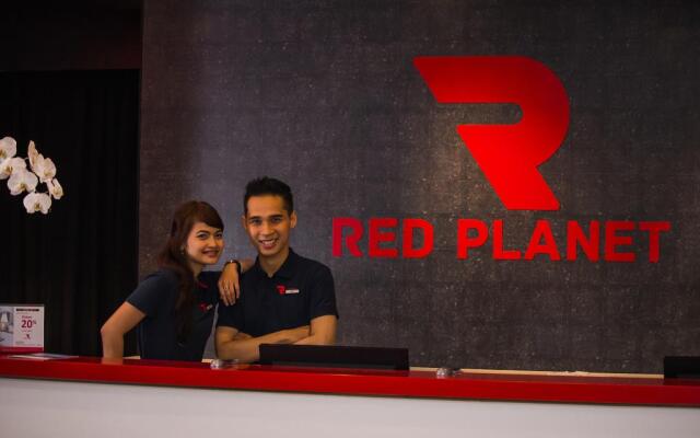 Red Planet Bekasi