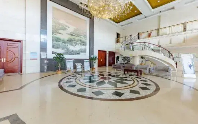 Kenli Hotel
