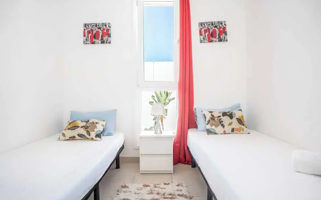 Villa Primrose